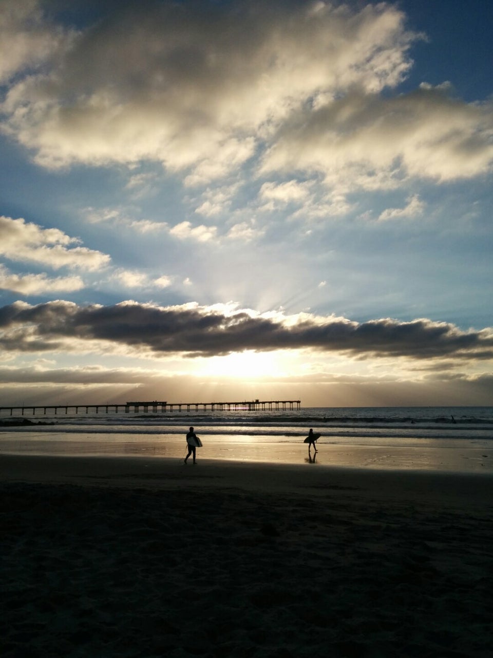 Photo of Ocean Beach