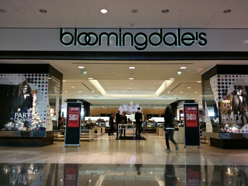 Photo of Bloomingdale's