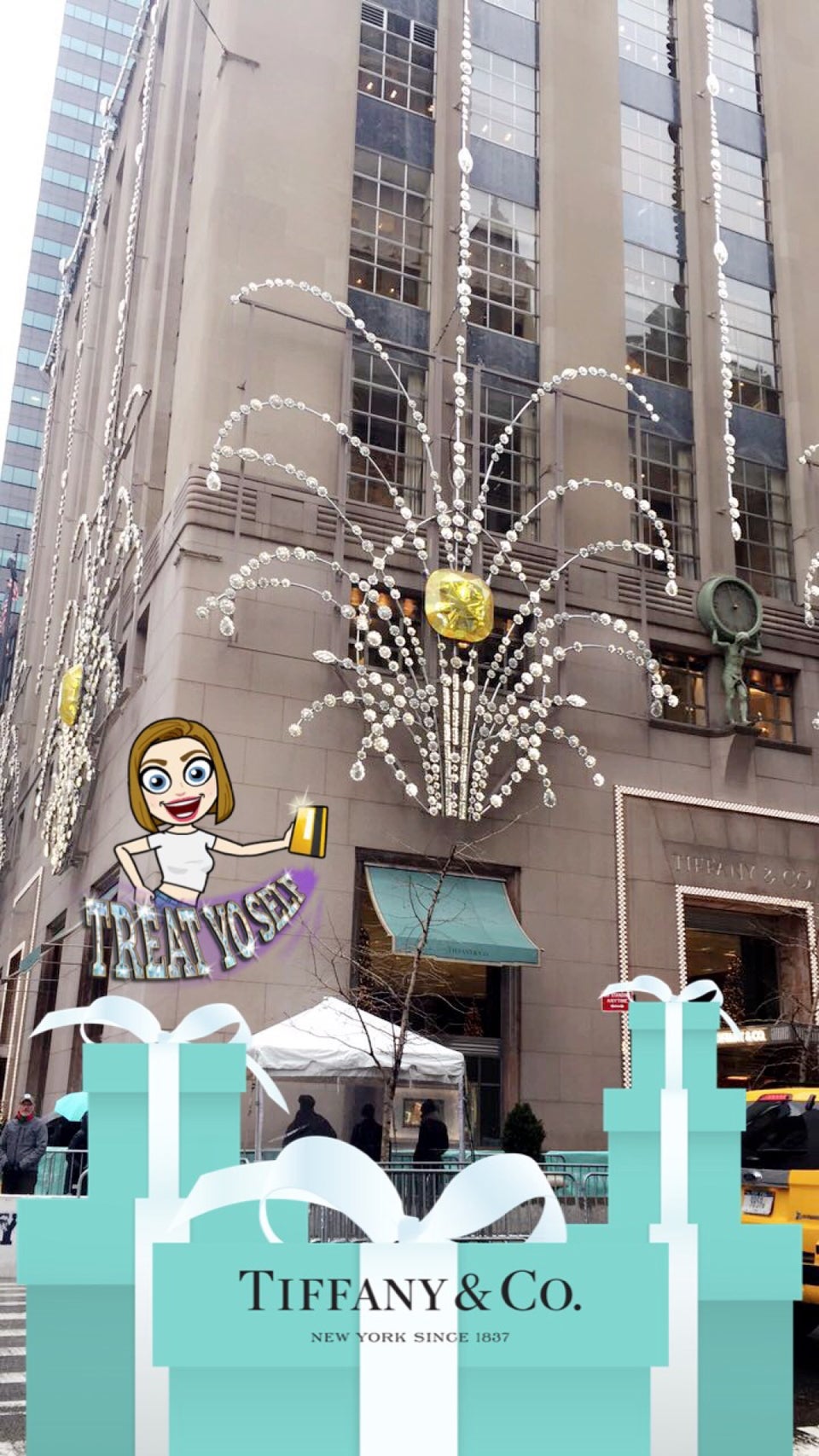 Photo of Tiffany & Co.