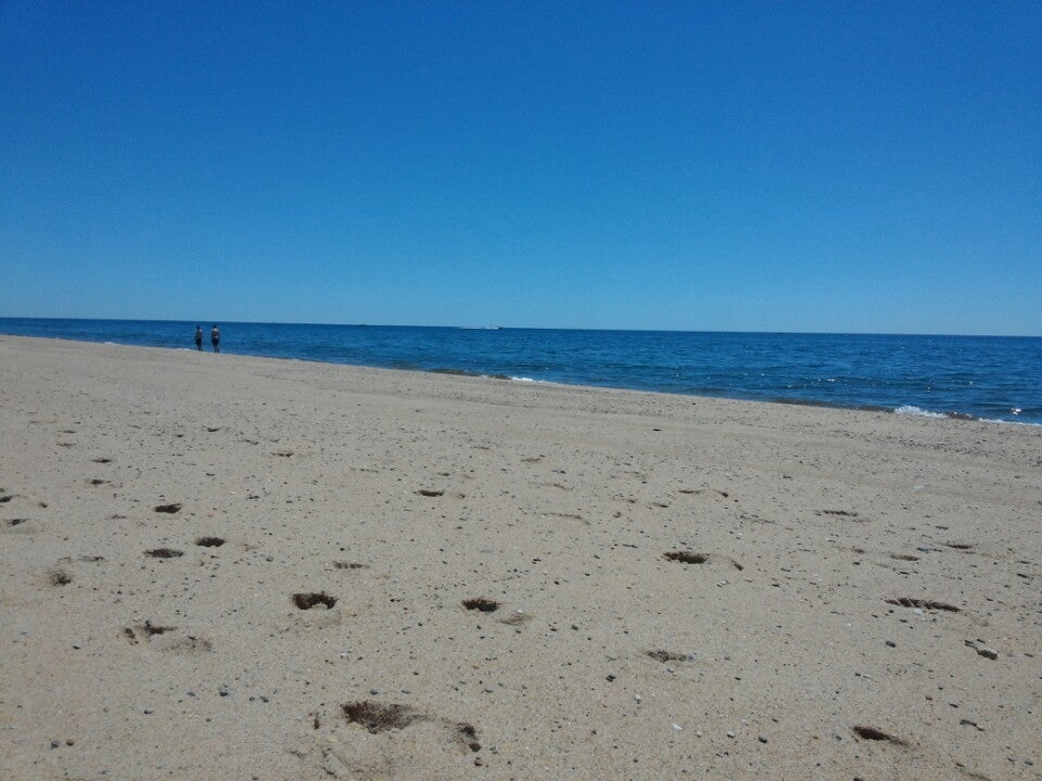 Herring Cove Beach Photos GayCities Provincetown