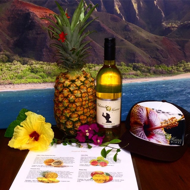Photo of Island Mana Wines in Waikiki