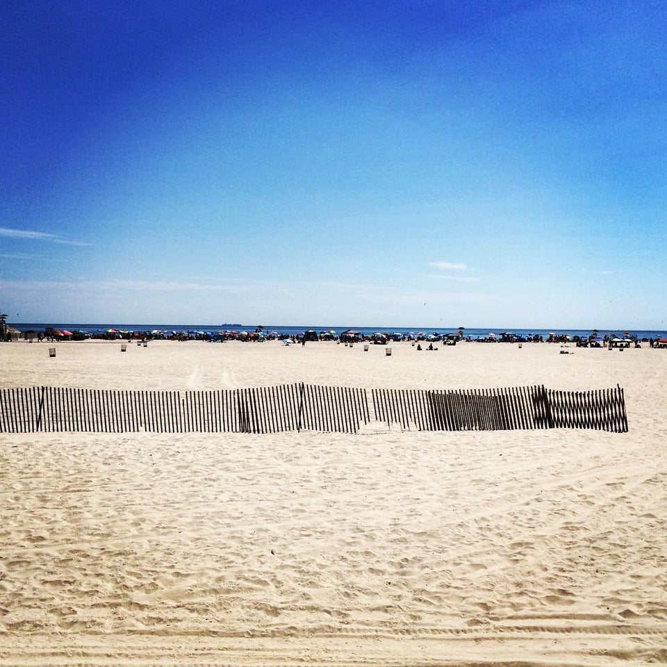 Jones Beach Photos - GayCities New York City