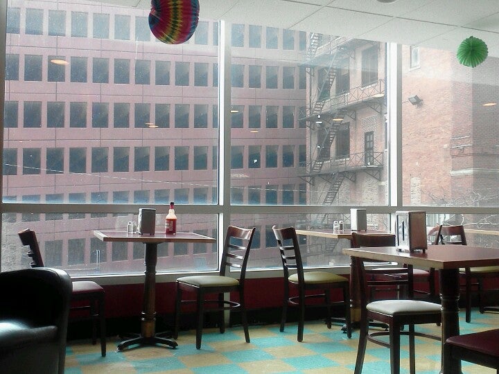 Photo of Courtyard by Marriott Detroit Downtown