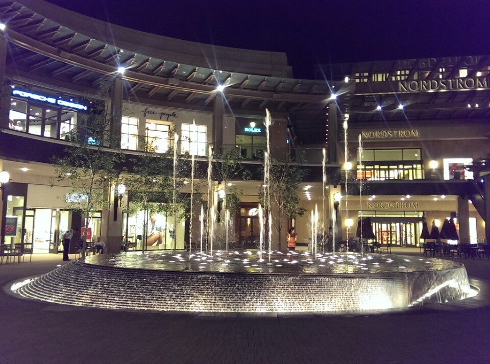 Photo of City Creek Center