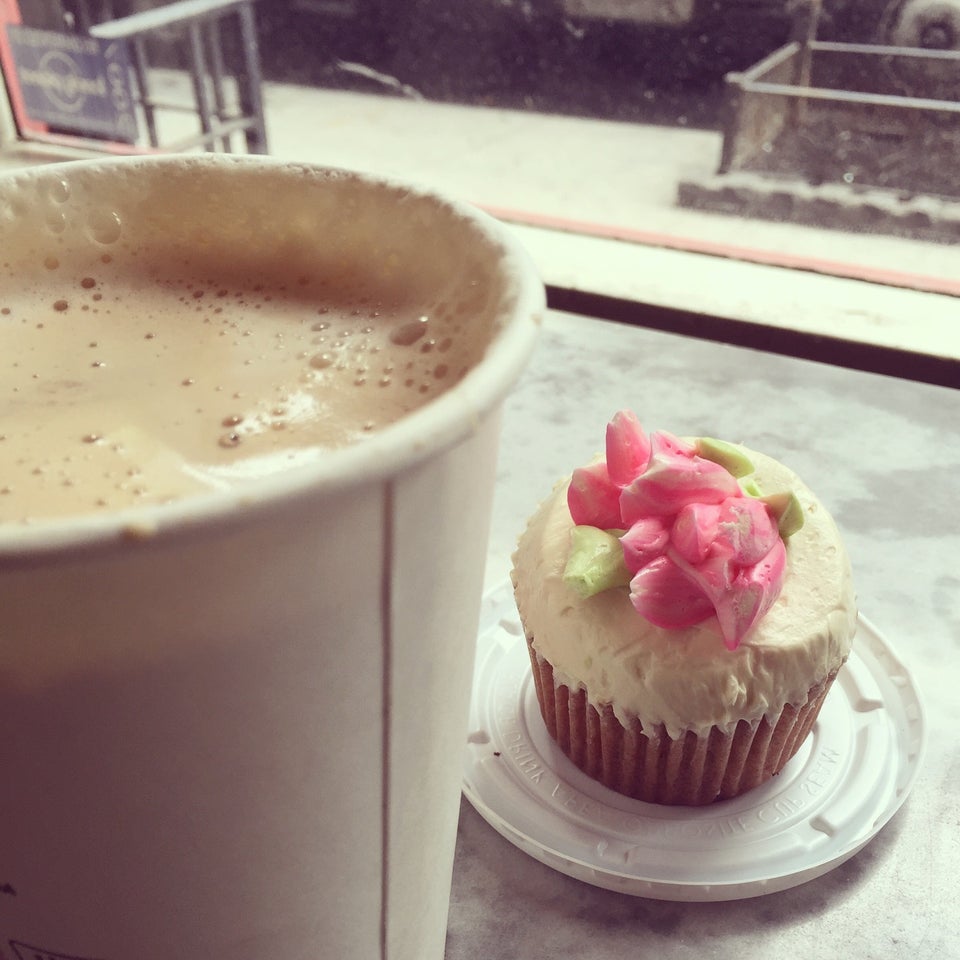 Photo of Cupcake Cafe