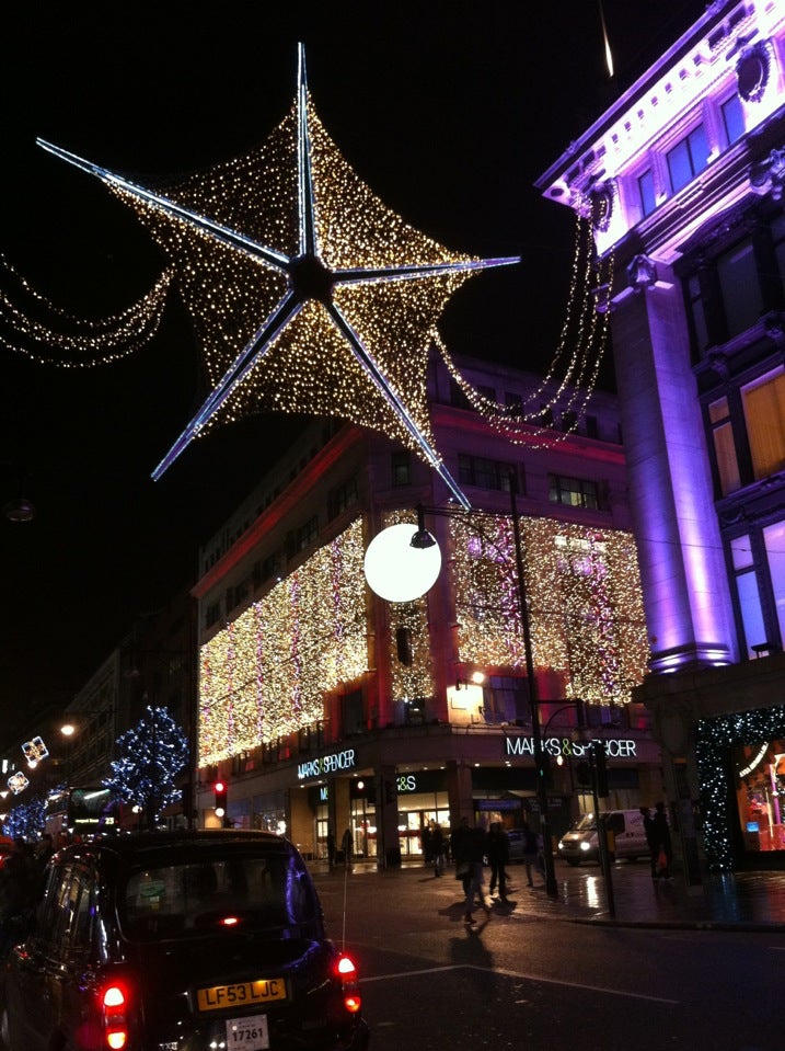 Photo of Marks & Spencer (Marble Arch)