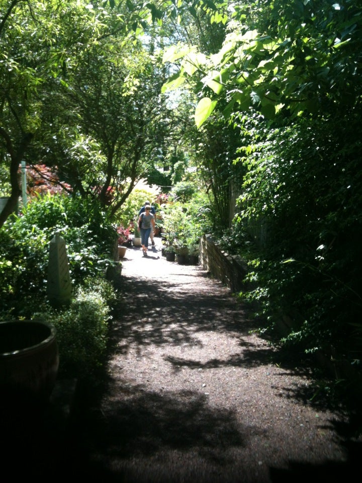Photo of Habersham Gardens