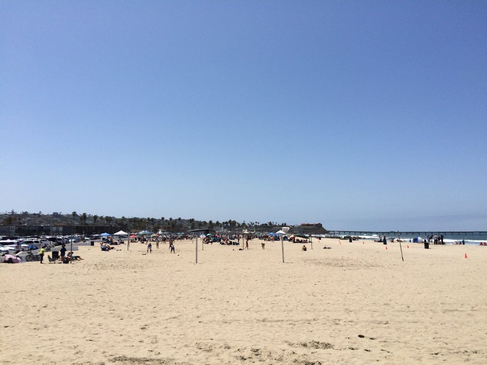 Photo of Ocean Beach