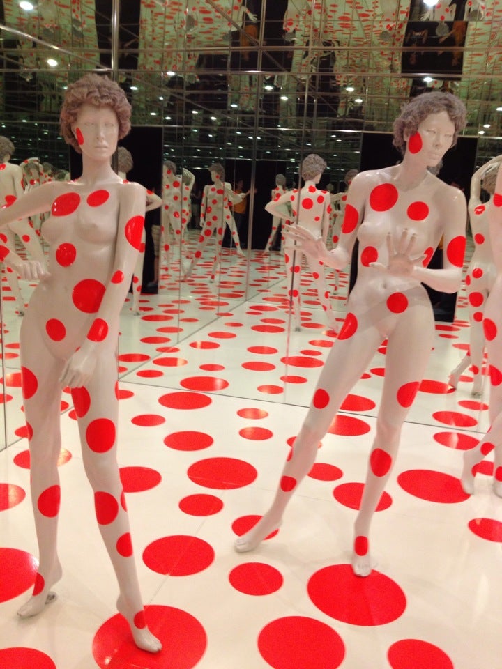 Photo of Mattress Factory