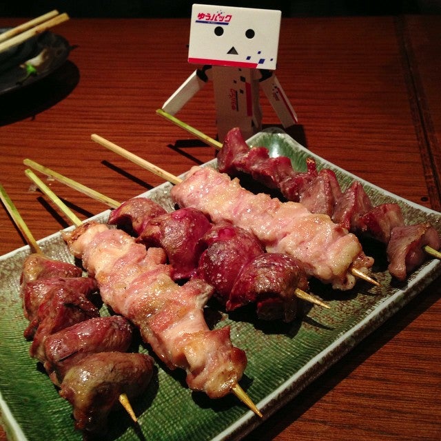 Hajimeya (はじめ屋)