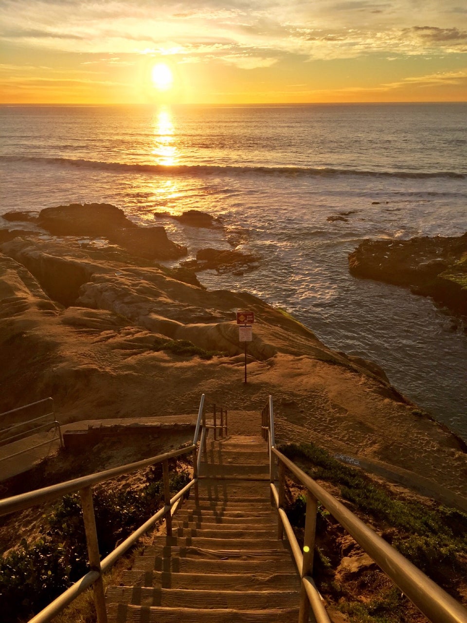 Photo of Ocean Beach