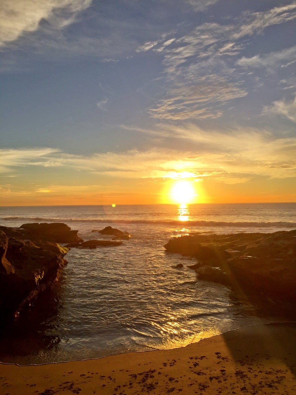 Photo of Ocean Beach