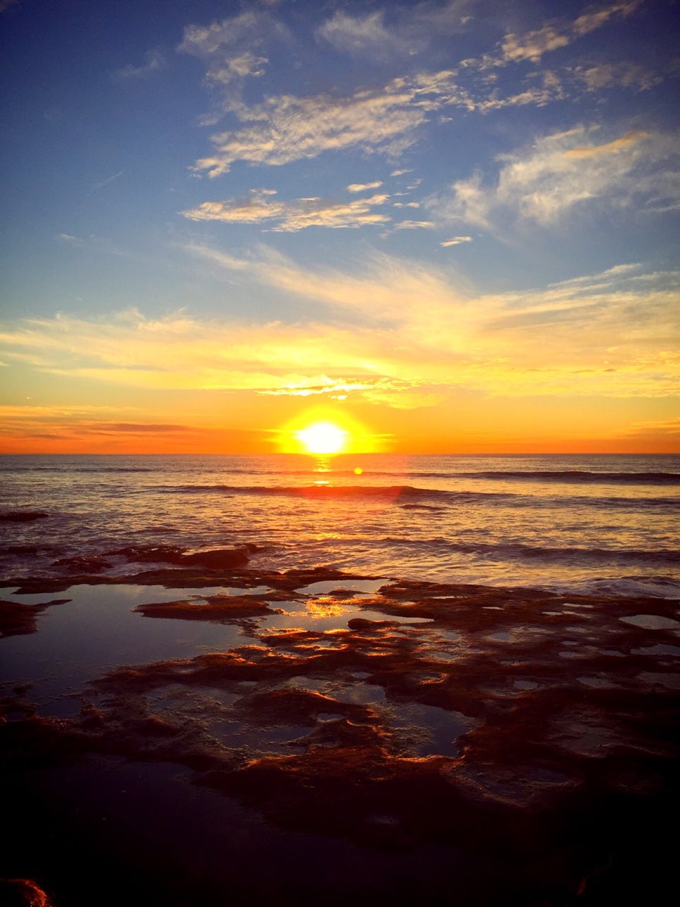 Photo of Ocean Beach