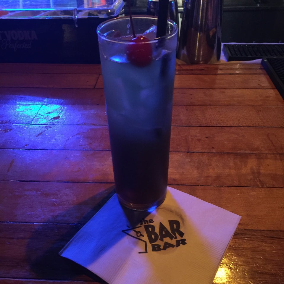 Photo of The Bar Bar