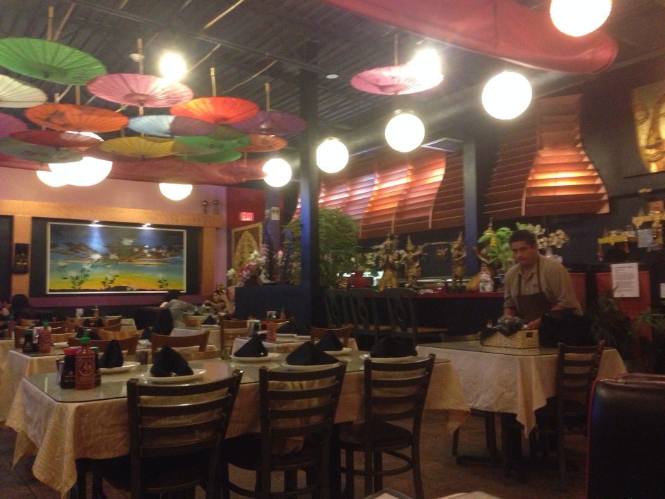 Photo of Jasmine Thai & Sushi House
