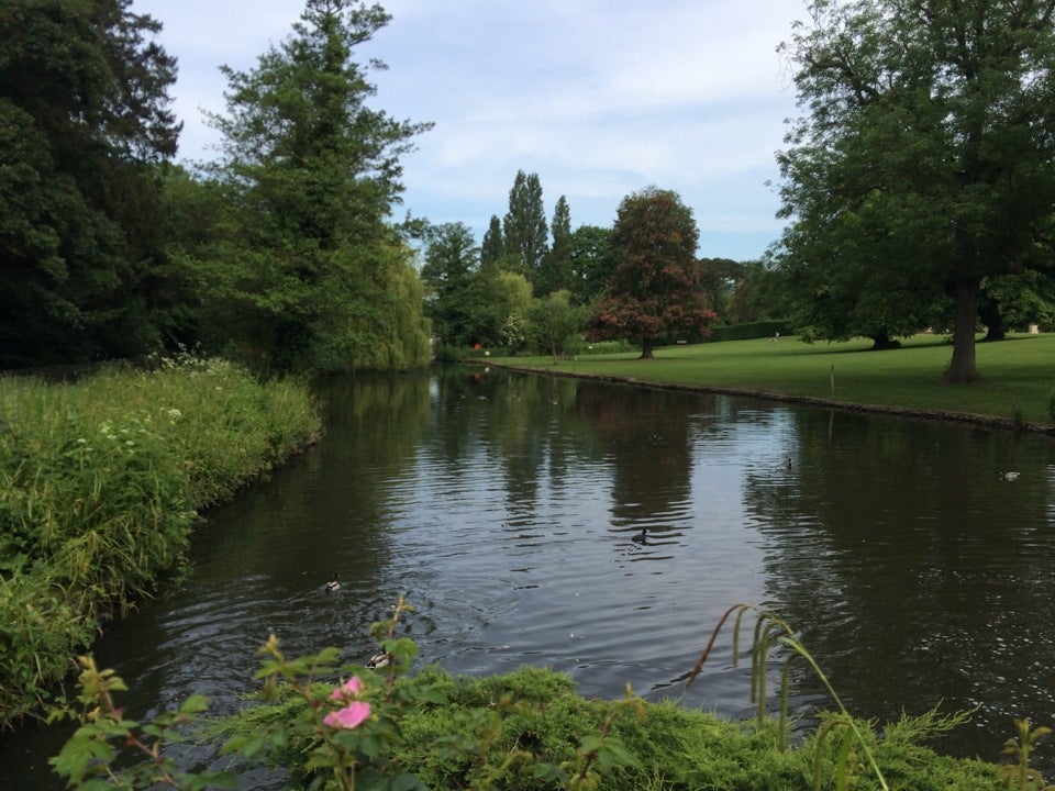 Photo of Chiswick House and Gardens