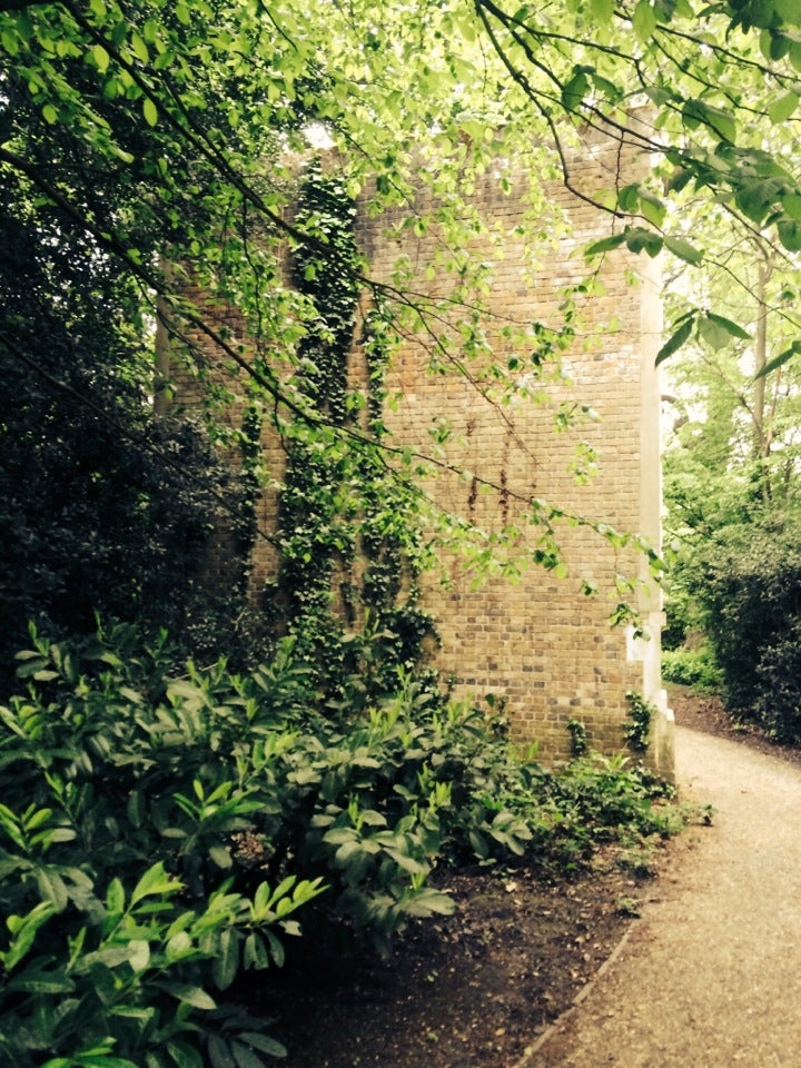 Photo of Chiswick House and Gardens