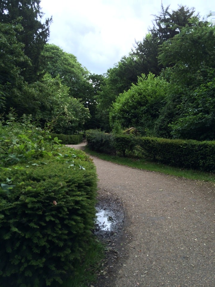 Photo of Chiswick House and Gardens