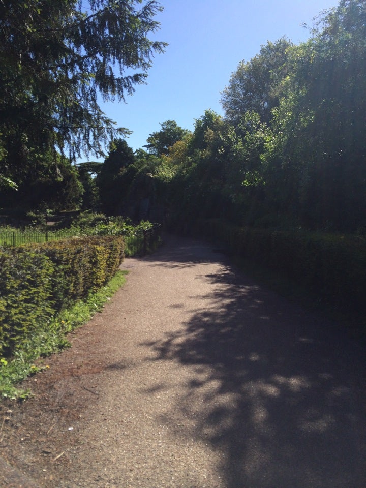 Photo of Chiswick House and Gardens