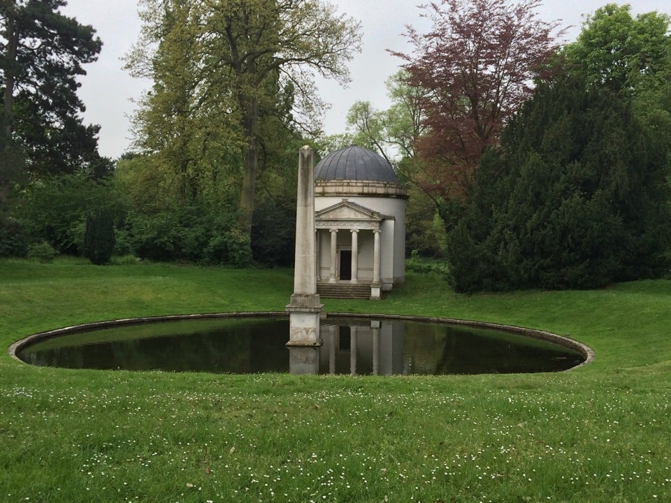 Photo of Chiswick House and Gardens