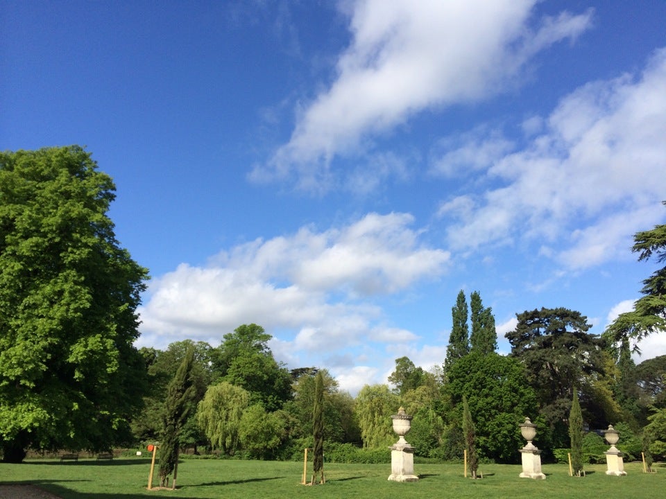 Photo of Chiswick House and Gardens