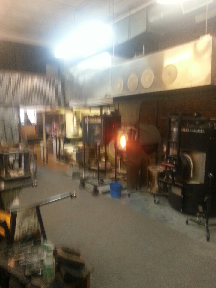 Photo of Springfield Hot Glass Studio