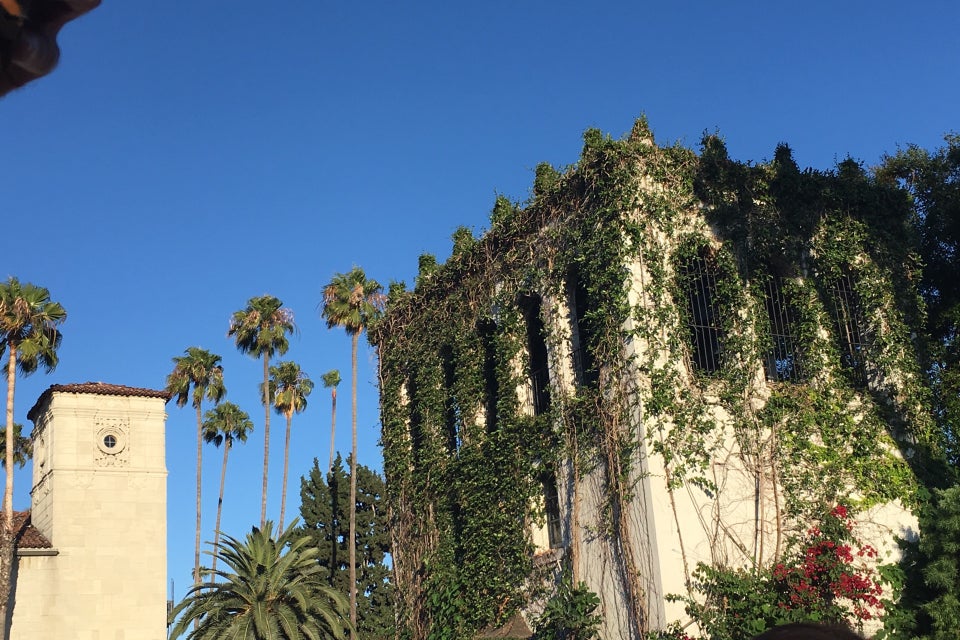 Photo of Hollywood Forever Cemetery