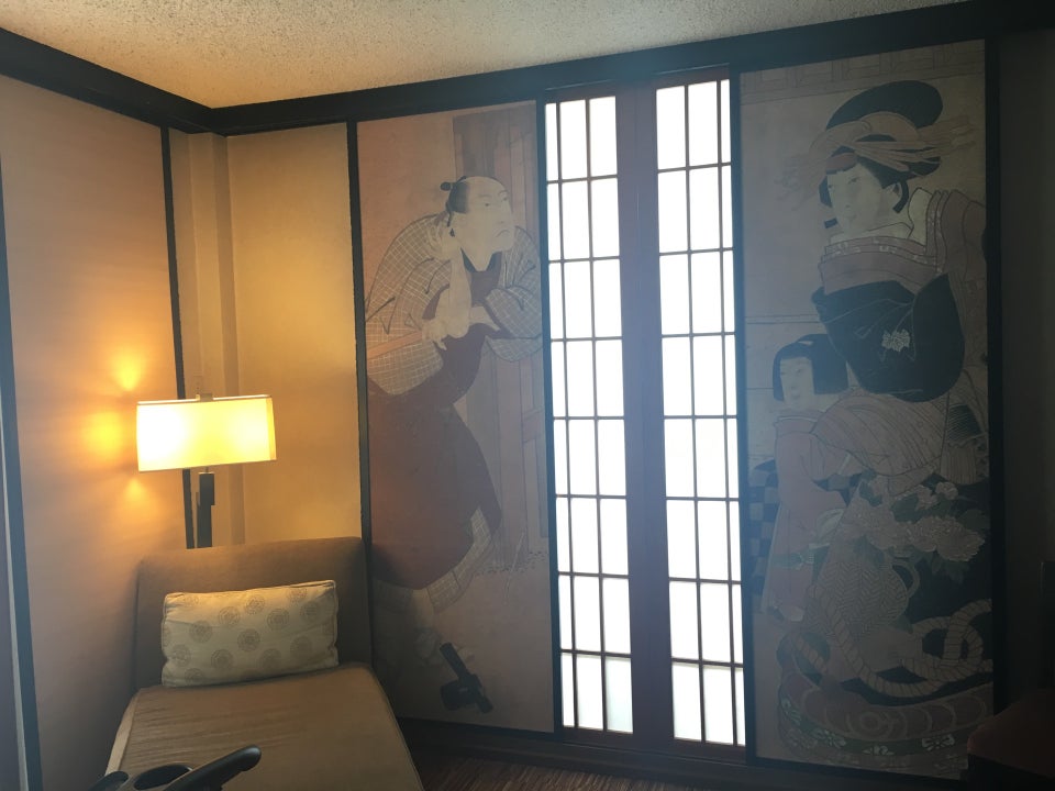 Photo of Hotel Kabuki