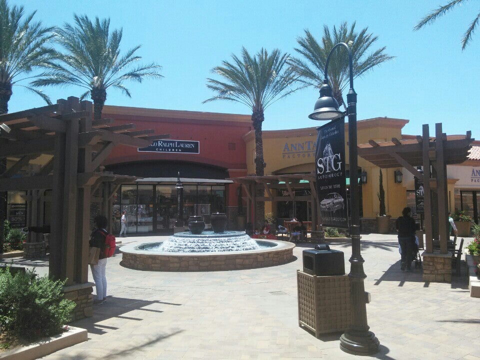 Photo of Cabazon Outlets