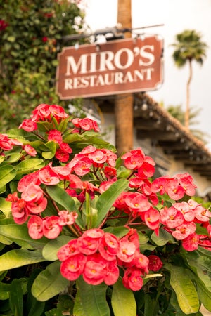 Photo of Miro's Restaurant