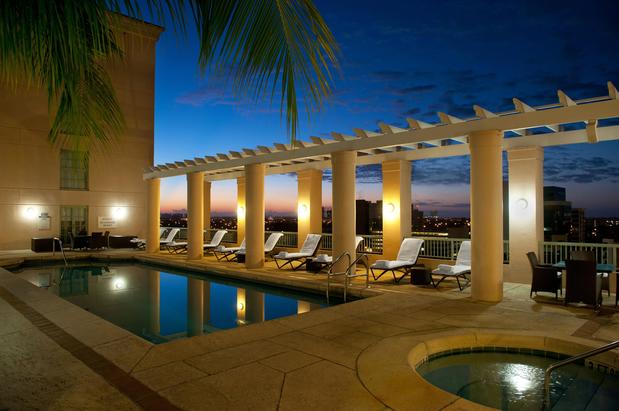 Photo of Hotel Colonnade Coral Gables