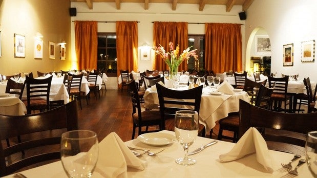 Photo of Miro's Restaurant
