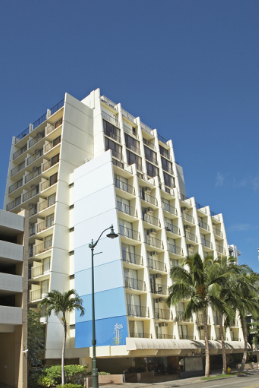 Photo of Bamboo Waikiki Hotel