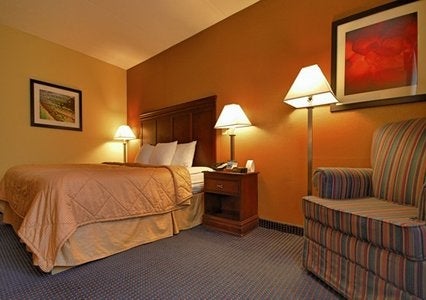 Photo of Comfort Inn - Valley Forge