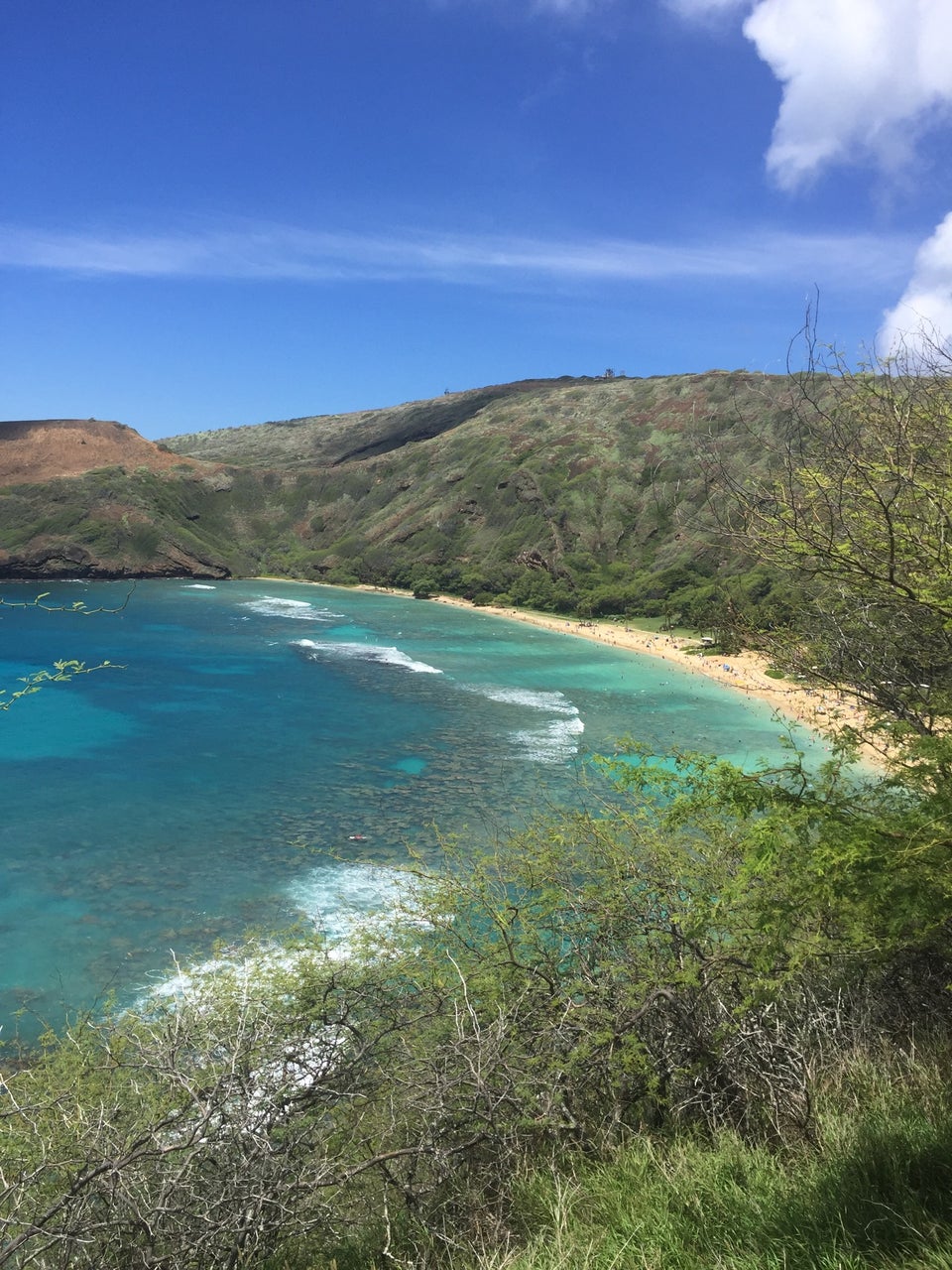 Photo of Hanauma Bay Nature Preserve