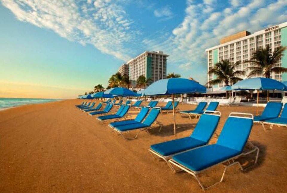 Photo of The Westin Fort Lauderdale Beach Resort