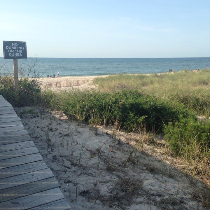 Photo of Cherry Grove Beach