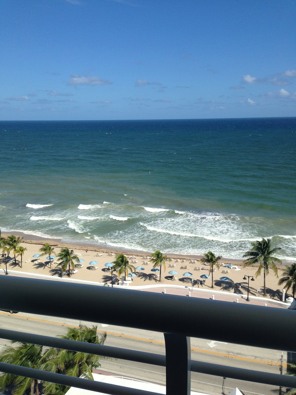 Photo of The Westin Fort Lauderdale Beach Resort