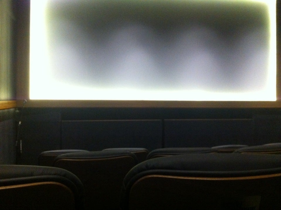 Photo of Glasgow Film Theatre