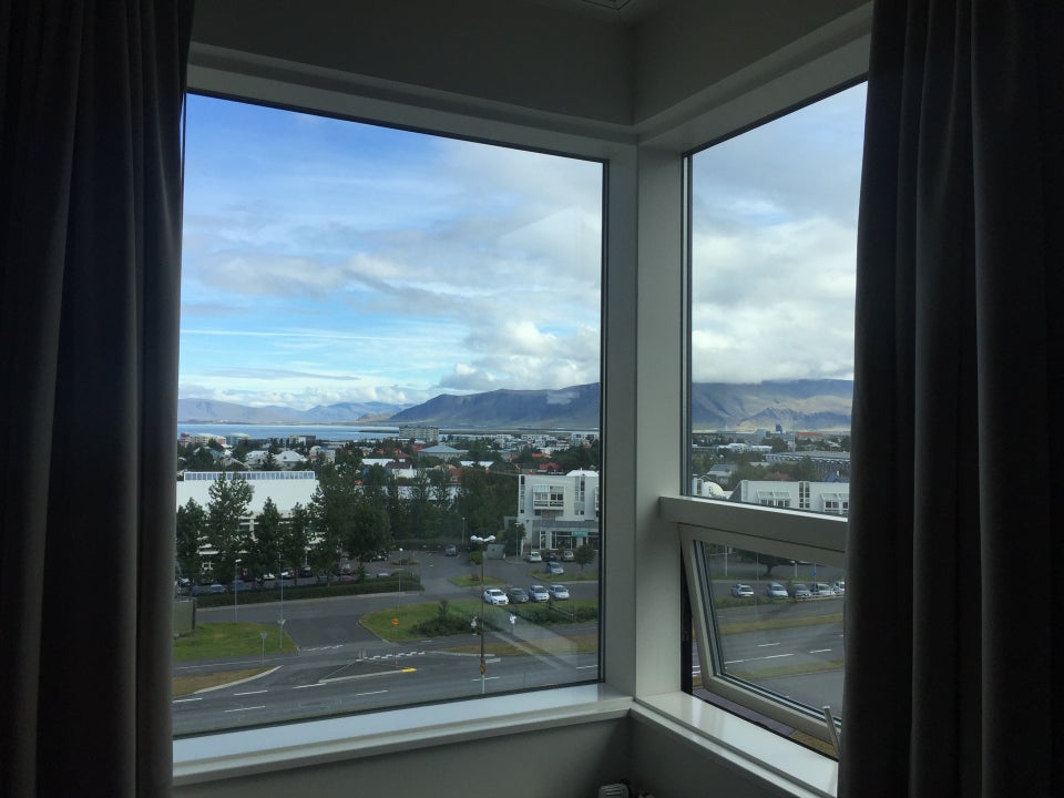Photo of Hilton Reykjavik Nordica