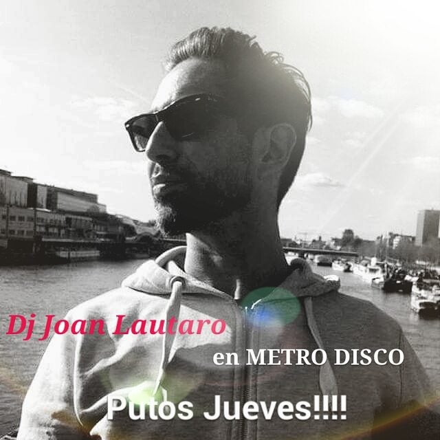 Photo of Metro Disco