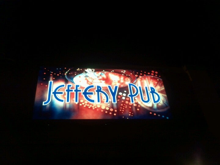 Photo of Jeffery Pub