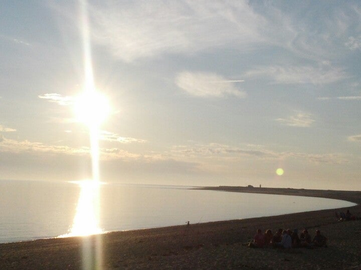 Photo of Herring Cove Beach