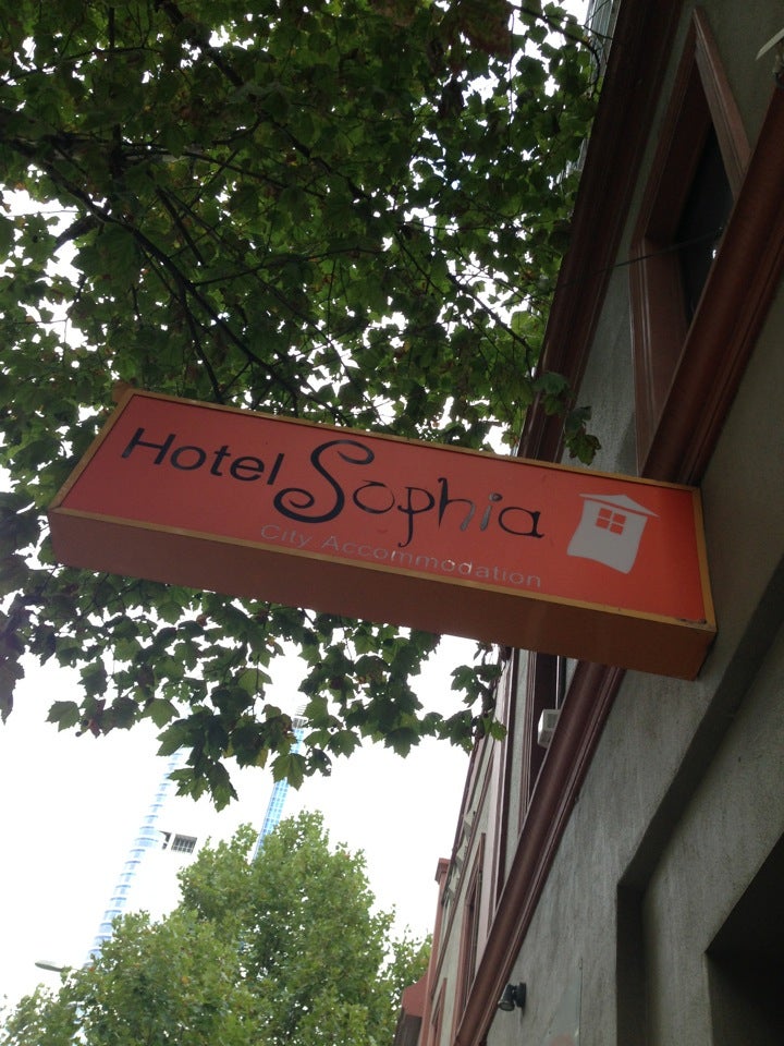 Photo of Hotel Sophia