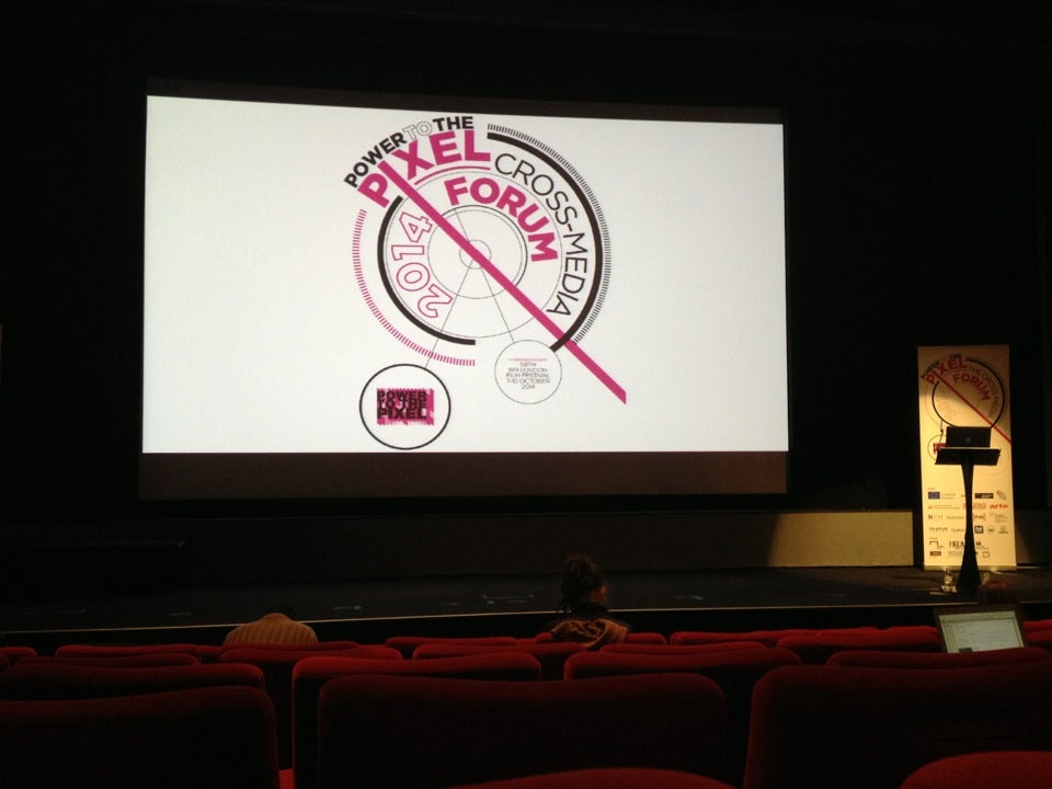 Photo of BFI Southbank