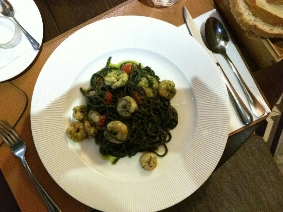 Il Bacaro In George Town Penang Openrice Malaysia