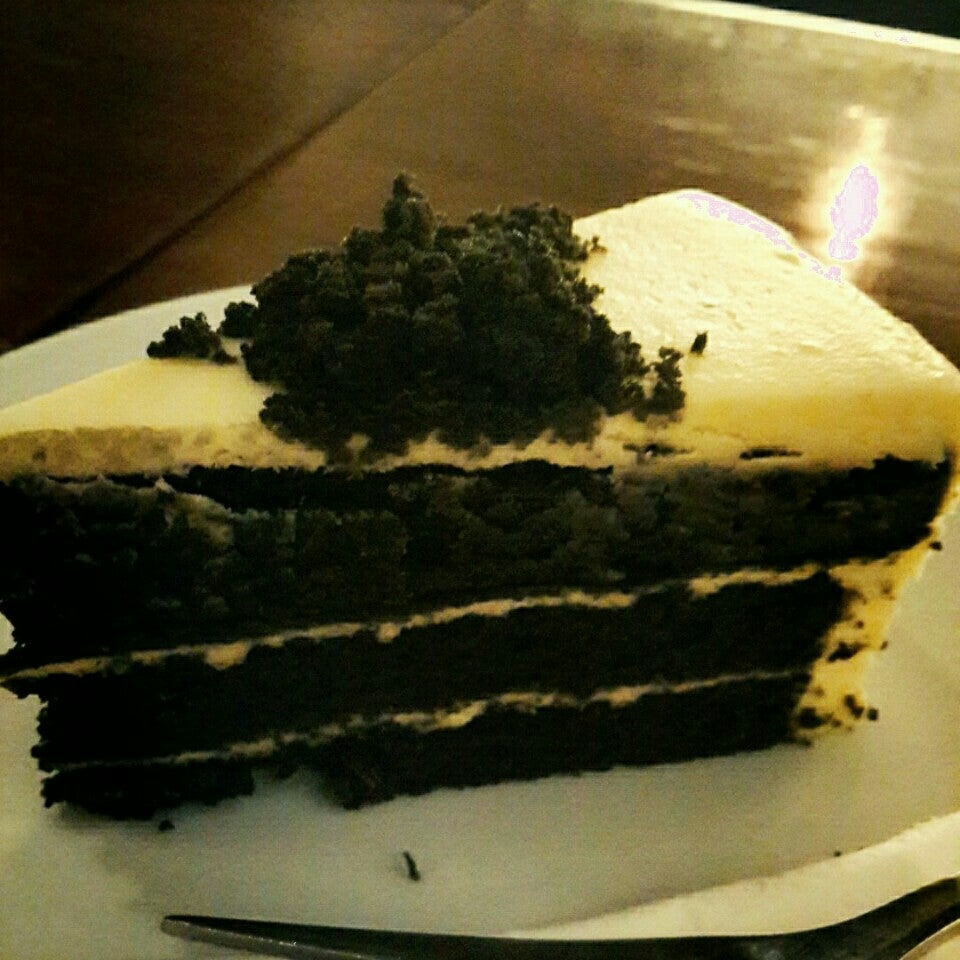 VCR Cafe in Bukit Bintang Klang Valley OpenRice Malaysia