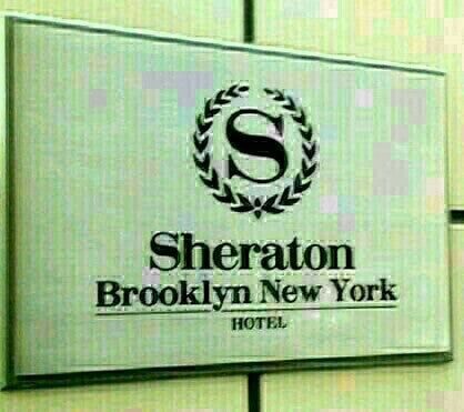 Photo of Sheraton Brooklyn New York Hotel