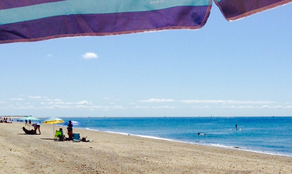Herring Cove Beach Photos GayCities Provincetown