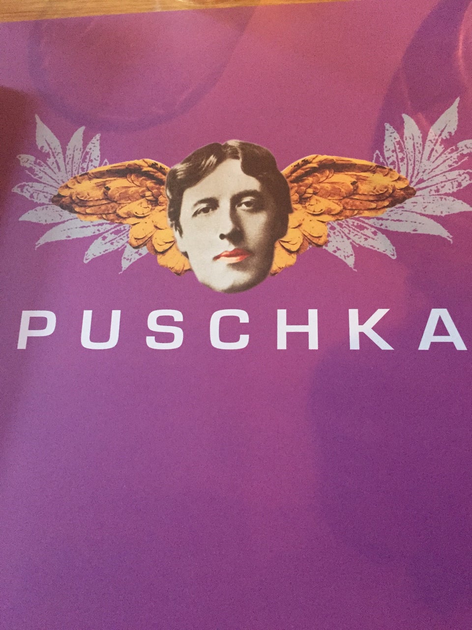 Photo of Puschka